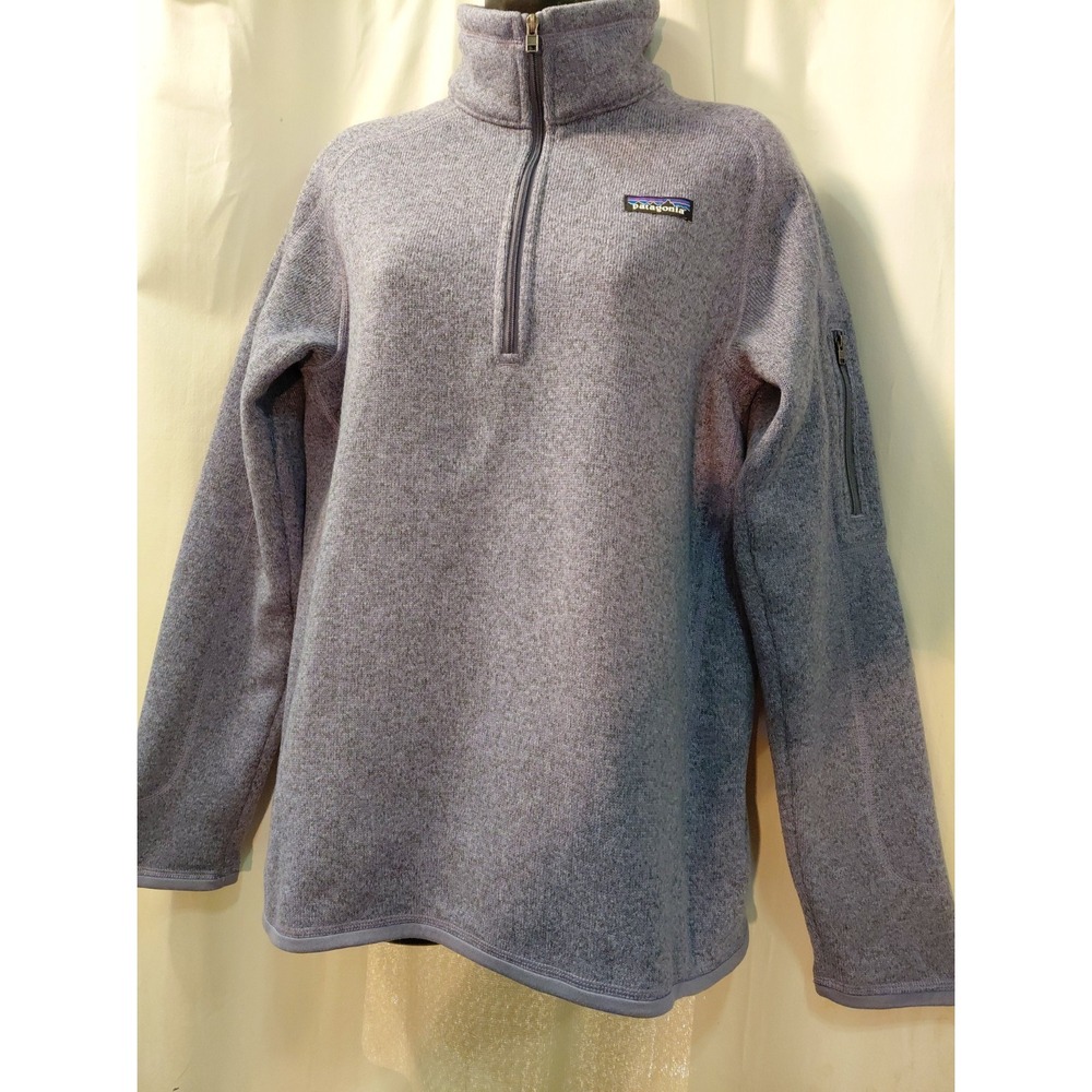 Patagonia Better Sweater Women's XL